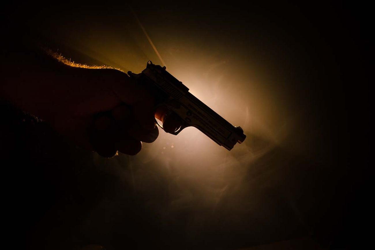 Michigan gun reform Democrats may pursue universal background checks